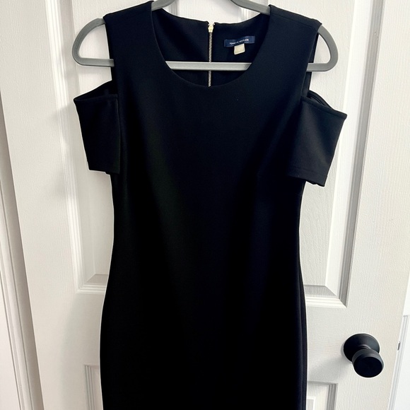 Professional black dress by Tommy Hilfiger - Picture 1 of 5